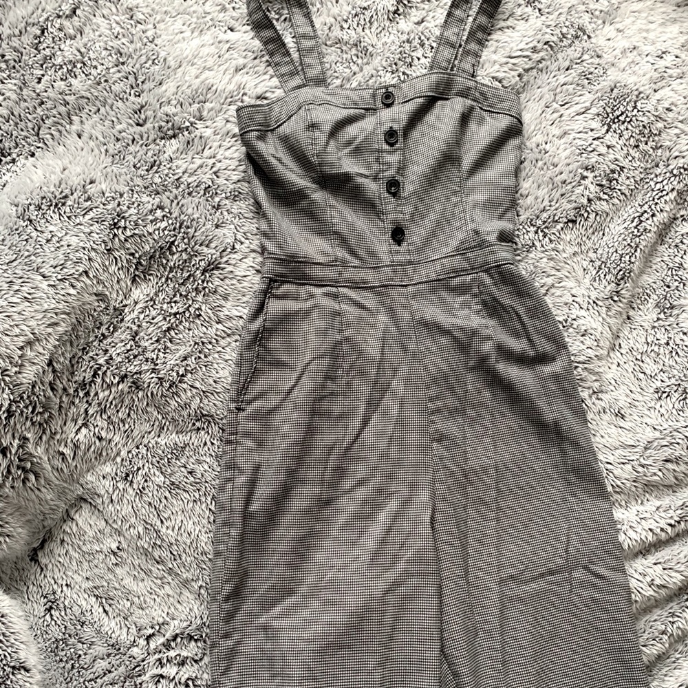 Abercrombie and Fitch jumpsuit